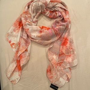 Haute Hijab rectangle wrap scarf